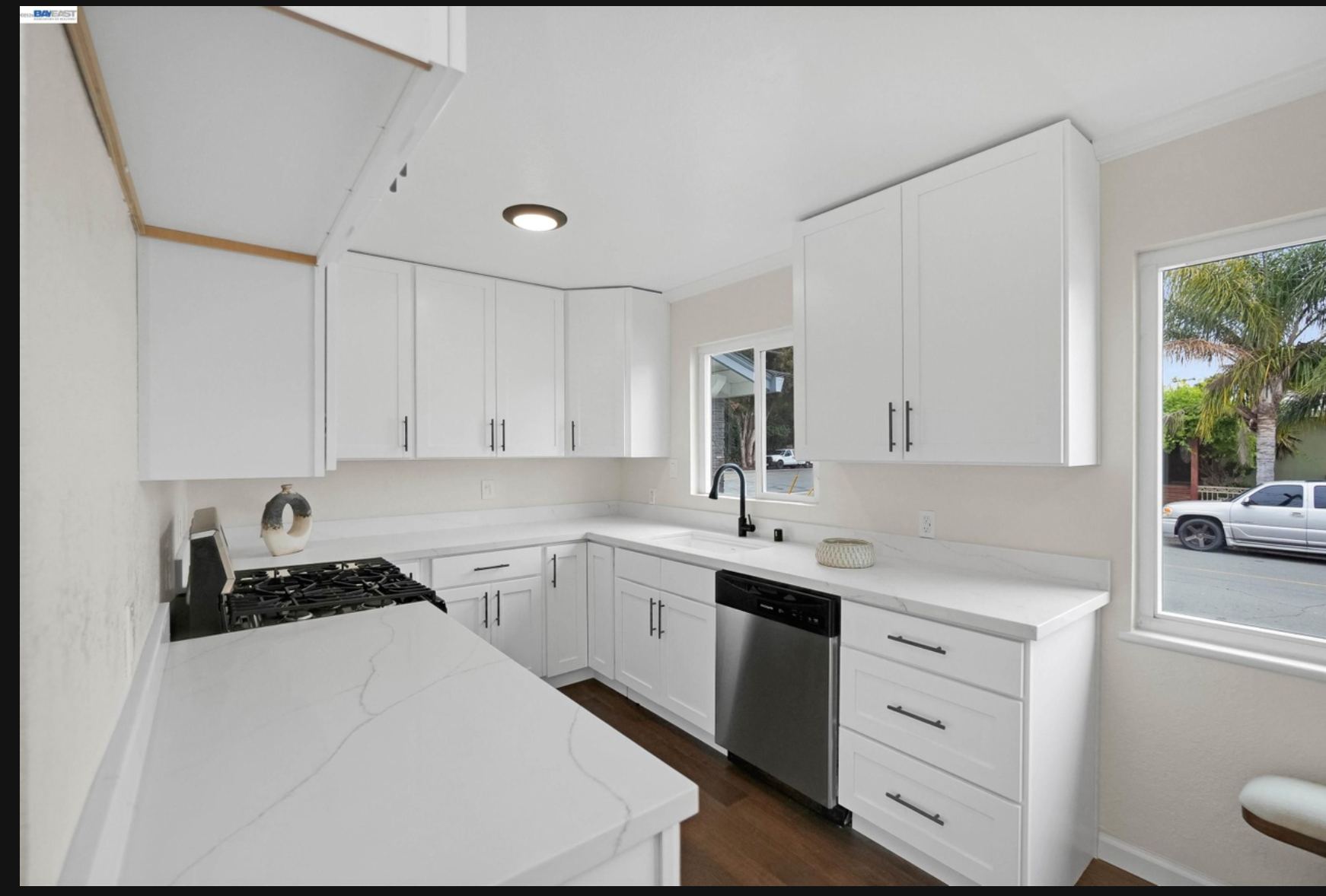 Kitchen counters